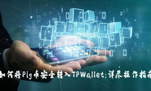 如何将Pig币安全转入TPWallet：详尽操作指南