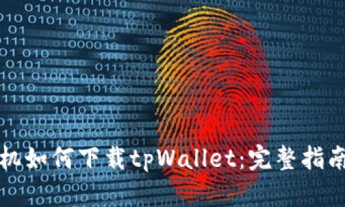 华为手机如何下载tpWallet：完整指南与策略