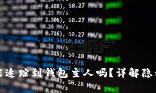 tpWallet能追踪到钱包主人吗？详解隐私与安全性