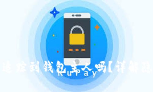 tpWallet能追踪到钱包主人吗？详解隐私与安全性