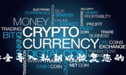 如何安全导入私钥以恢复您的冷钱包