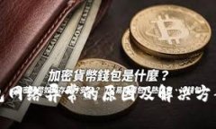 冷钱包网络异常的原因及解决方案解析