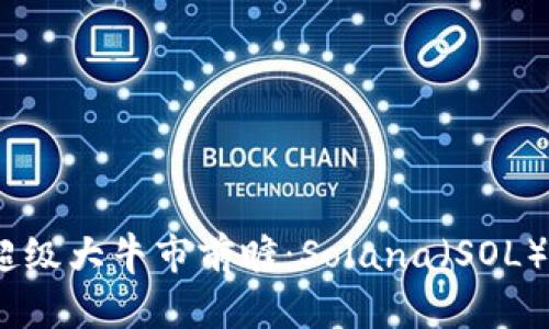 2025年币圈超级大牛市前瞻：Solana（SOL）的潜力与机遇