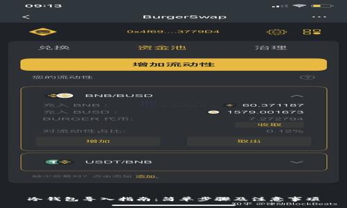 冷钱包导入指南：简单步骤及注意事项