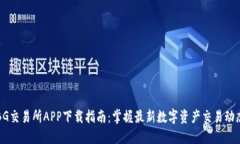 BG交易所APP下载指南：掌握最新数字资产交易动态