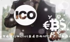 如何通过tpWallet查看你的NFT资产：详细指南
