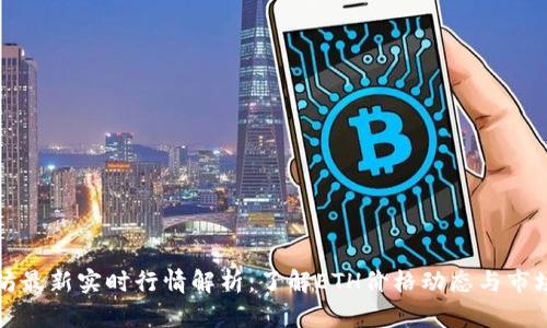 以太坊最新实时行情解析：了解ETH价格动态与市场趋势