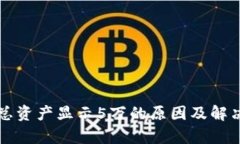 tpWallet总资产显示5万的原因及解决办法详解