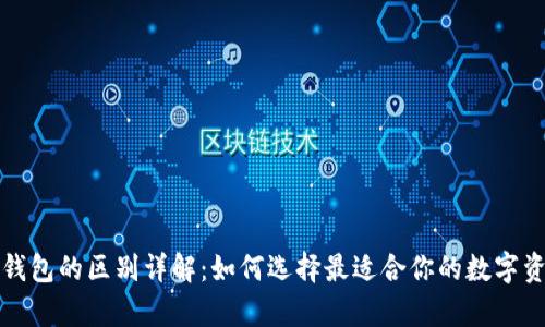 冷钱包与热钱包的区别详解：如何选择最适合你的数字资产存储方式