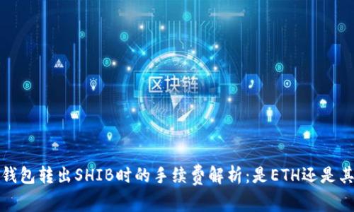  冷钱包转出SHIB时的手续费解析：是ETH还是其他？