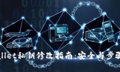 tpWallet私钥修改指南：安全与步骤详解