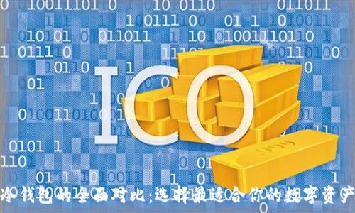   
中心化钱包与冷钱包的全面对比：选择最适合你的数字资产存储解决方案