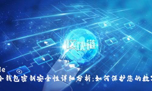 article
    冷钱包密钥安全性详细分析：如何保护您的数字资产