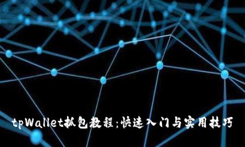 tpWallet抓包教程：快速入门与实用技巧