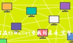 如何在tpWallet中找到屎币：完整指南
