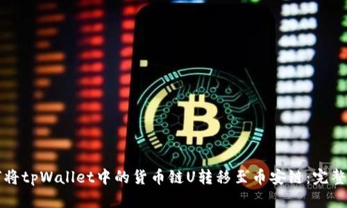 如何将tpWallet中的货币链U转移至币安链：完整指南