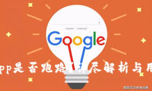 tpWallet App是否跑路？详尽解析与用户应对策略