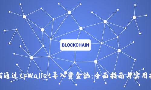 如何通过tpWallet导入资金池：全面指南与实用技巧