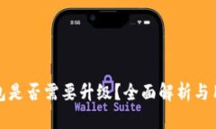 : 冷钱包是否需要升级？全面解析与用户指南