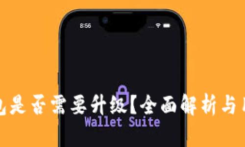 : 冷钱包是否需要升级？全面解析与用户指南