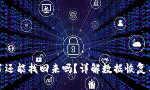 冷钱包坏了还能找回来吗？详解数据恢复与安全策略