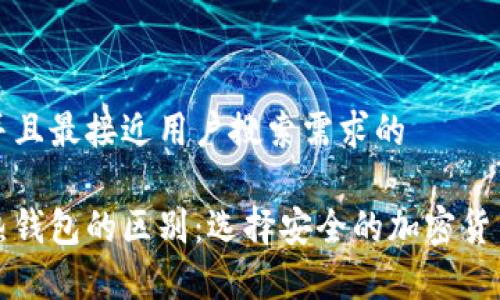 思考一个并且最接近用户搜索需求的

冷钱包与热钱包的区别：选择安全的加密货币存储方式