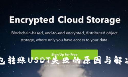 冷钱包转账USDT失败的原因与解决方案