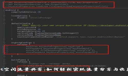 tpWallet空闲流量共享：如何轻松实现流量分享与收益最大化