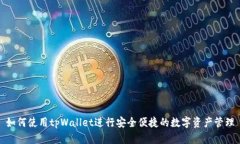 如何使用tpWallet进行安全便捷的数字资产管理