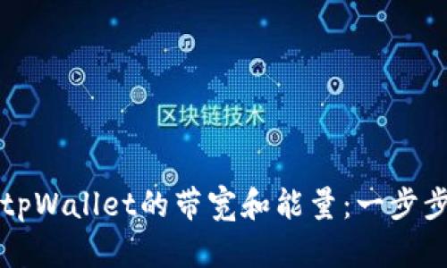 如何设置tpWallet的带宽和能量：一步步详细指南