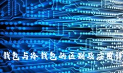 热钱包与冷钱包的区别及应用详解