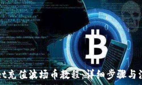   
tpWallet充值波场币教程：详细步骤与注意事项