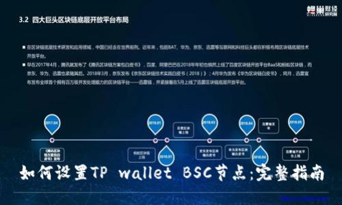 如何设置TP wallet BSC节点：完整指南