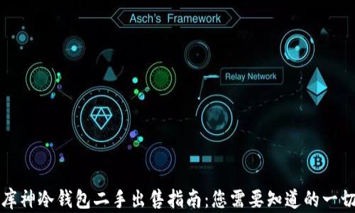 
库神冷钱包二手出售指南：您需要知道的一切
