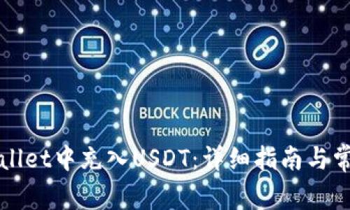 如何在tpWallet中充入USDT：详细指南与常见问题解答