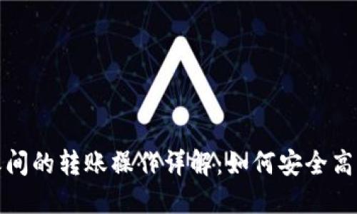 冷钱包与热钱包之间的转账操作详解：如何安全高效地实现资产转移