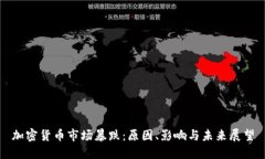 加密货币市场暴跌：原因、影响与未来展望
