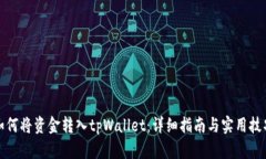 如何将资金转入tpWallet：详细指南与实用技巧