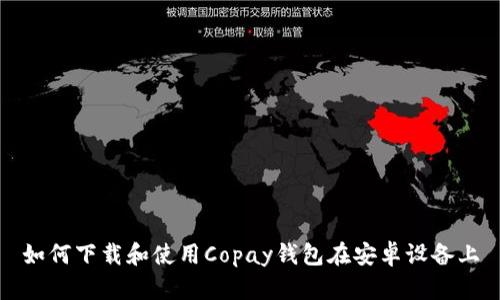 如何下载和使用Copay钱包在安卓设备上
