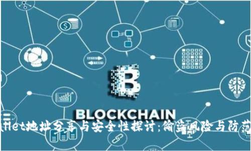 tpWallet地址分享与安全性探讨：偷盗风险与防范措施