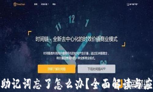 
冷钱包助记词忘了怎么办？全面解读与应对策略