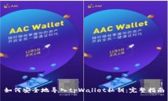 如何安全地导入tpWallet私钥：完整指南