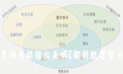 : 观察钱包里的币能转出来吗？解析数字货币转账
