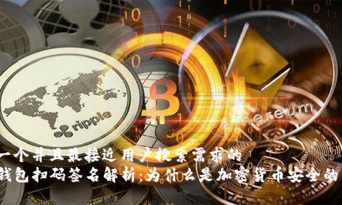 思考一个并且最接近用户搜索需求的  
TP冷钱包扫码签名解析：为什么是加密货币安全的关键？