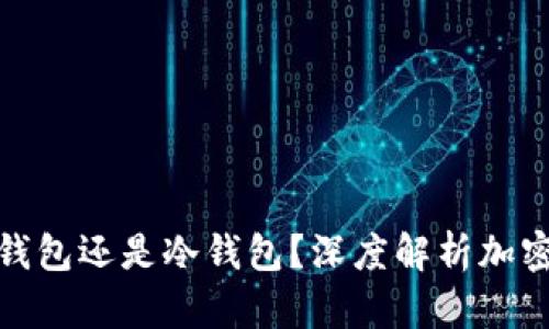 提币应选择热钱包还是冷钱包？深度解析加密货币存储安全