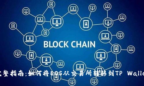 完整指南：如何将EOS从交易所转移到TP Wallet