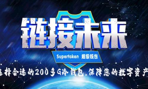 如何选择合适的200多G冷钱包，保障您的数字资产安全？