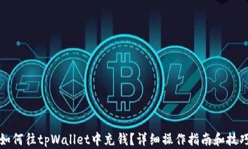 
如何往tpWallet中充钱？详细操作指南和技巧