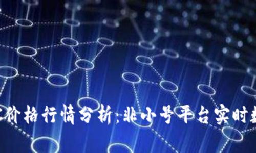 今日BTC价格行情分析：非小号平台实时数据解读