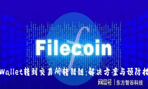 tpWallet转到交易所转错链：解决方案与预防措施
